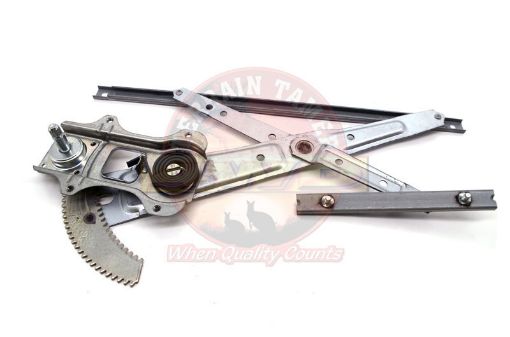 Regulator Assy Door Window Front L/H