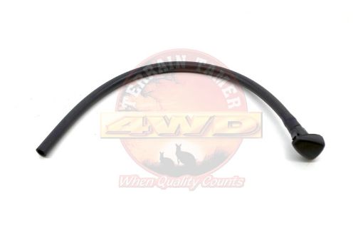 Nozzle Windshield Washer R/H Mitsubishi Triton