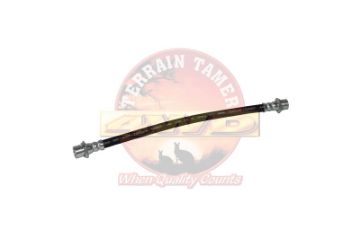 Brake Hose Front R/H Or L/H