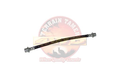 Brake Hose Front R/H Or L/H