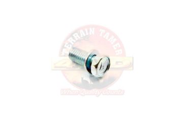 Bolt Clutch Pressure Plate To Flywheel
