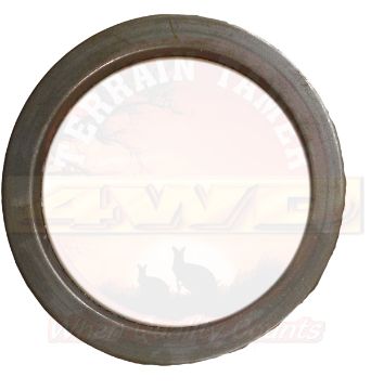 Seal Dust Front Axle