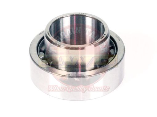 Bearing Rear Axle Shaft Semi Floating Axle