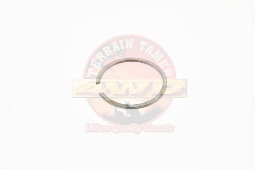 Circlip Axle Shaft Rear