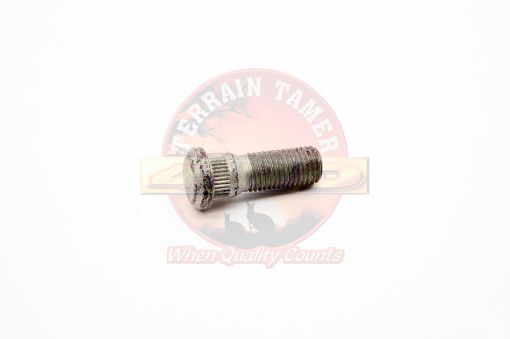 Wheel Stud Rear Semi Floating Axle
