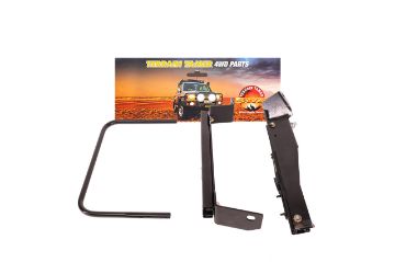 Tt Seat Fitting Kit L/H