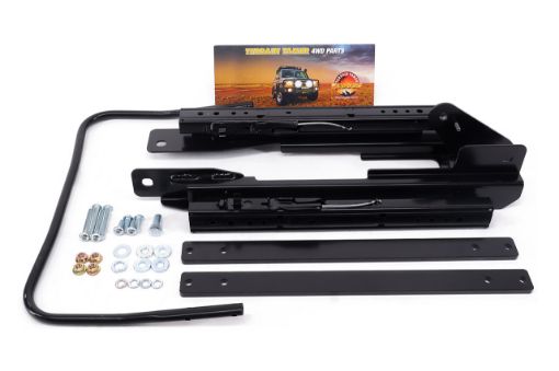 Tt Seat Fitting Kit R/H