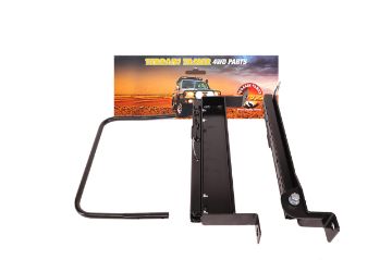 Tt Seat Fitting Kit L/H