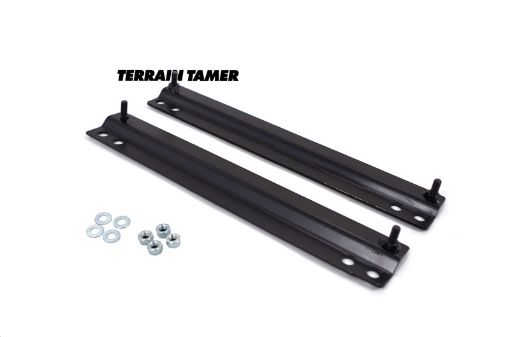 Tt Seat Fitting Kit R/H