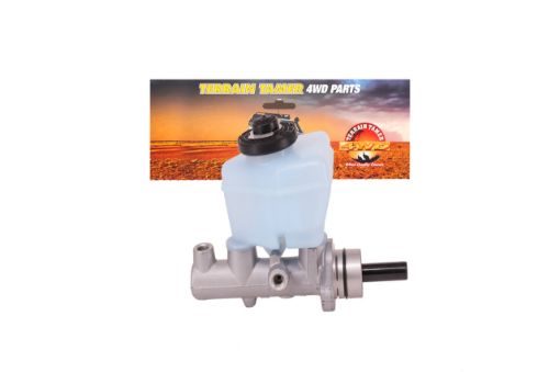 Brake Master Cylinder