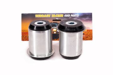 Bush Kit Control Arm Front Lower Rear Bush Kit