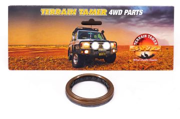 Seal Axle