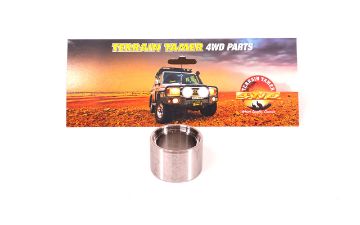 Ring Wheel Speed Sensor