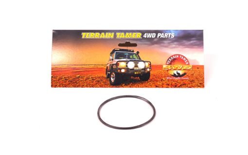 O Ring Rear Axle Bearing