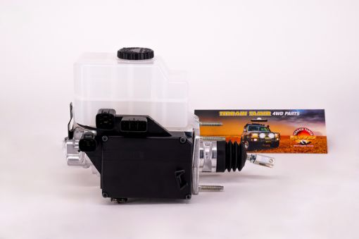 Brake Master Cylinder Suits Abs