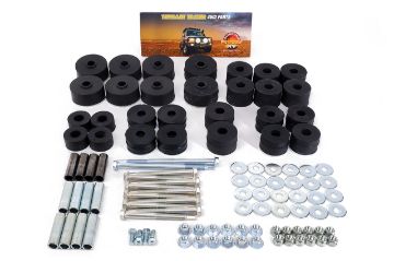 Cab Mount Kit 78 Series Landcruiser