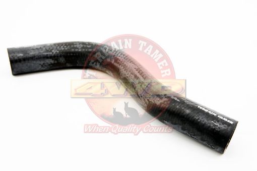 Hose Radiator Top