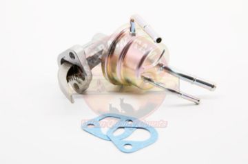 Pump Fuel 3F 4/87-
