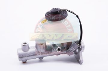 Brake Master Cylinder Suits Abs L/H/D Not Australian Spec.