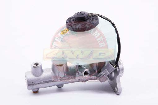 Brake Master Cylinder Suits Abs L/H/D Not Australian Spec.