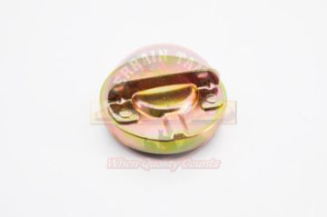Cap Fuel Tank Non Locking