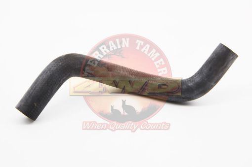 Hose Heater Inlet