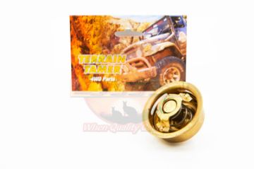Thermostat 2F 3F