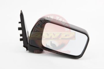Mirror Door R/H Gu Patrol