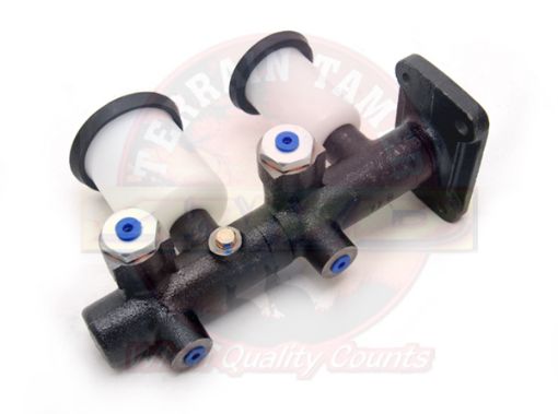 Brake Master Cylinder Drum/Drum 25.4Mm