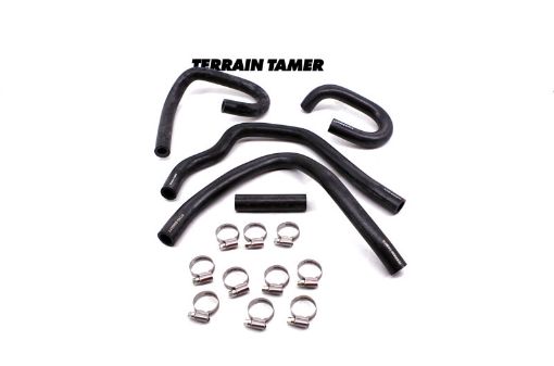 Heater Hose Kit