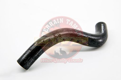 Hose Thermostat Outlet To Header Tank