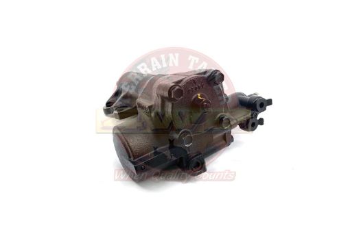 Power Steering Box Rhd 33 Spline Sector Shaft