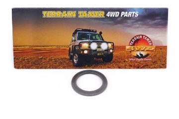 Washer Rear Wheel Bearing Retainer L/H Or R/H