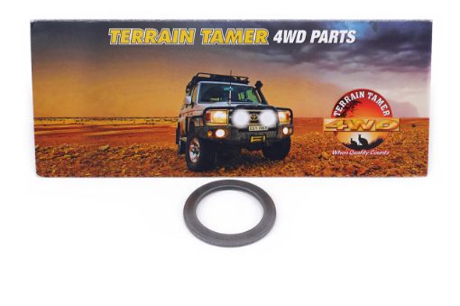 Washer Rear Wheel Bearing Retainer L/H Or R/H