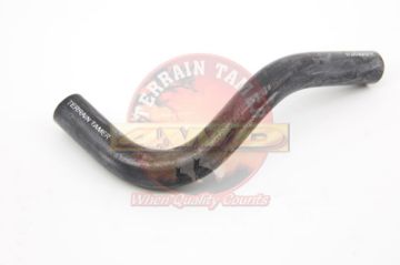 Hose Heater Outlet No.1 Without Rear Heater