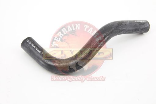 Hose Heater Outlet No.1 Without Rear Heater