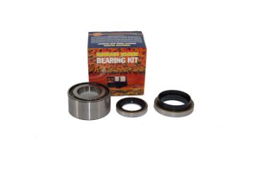 Wheel Bearing Kit Rear