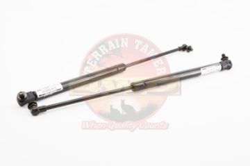 Strut Bonnet Gu Patrol (Pair)