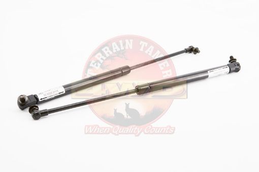 Strut Bonnet Gu Patrol (Pair)