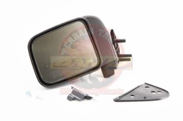 Mirror Door L/H Gu Patrol