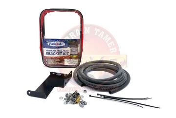 Fdf Bracket Kit Navara D40m Yd25 Mtm Spain Built Vin.Vskc