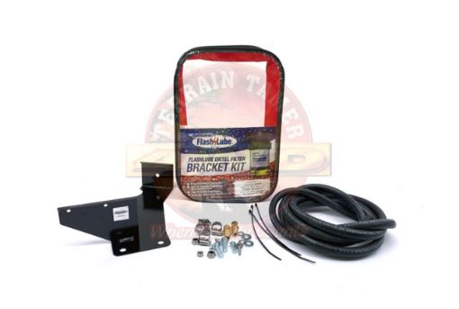 Fdf Bracket Kit Ford Ranger Pj Pk Mazda Bt50 Weat,Wlat