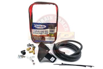 Fdf Bracket Kit D40m Stx550 Spain Built V9xt V6 3.0L Vin Vsk