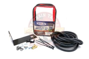 Fdf Bracket Kit Colorado Rc D Max Tfs85 4Jj1t 3.0L