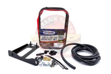 Fdf Bracket Kit Patrol Gu Zd30dti 3.0L Common Rail W/O Abs