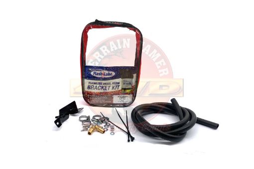 Fdf Bracket Kit Triton Ml/Mn 4D56t 2.5L