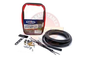 Fdf Bracket Kit Navara D40t Yd25 Atm Mtm Thai Built Vin.Mnt