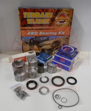 Gearbox Overhaul Kit 5 Speed