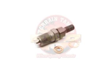 Injector Assy Td42  Td42t