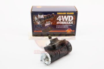 Wheel Cylinder Front L/H 28.57Mm